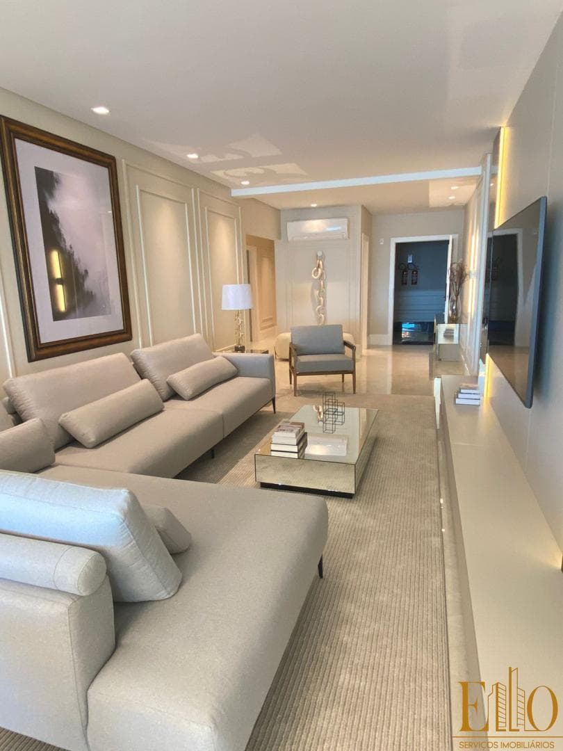 Apartamento Cartier Residence, Mobiliado e decorado. Rua: 313, Meia Praia em Itapema/ SC