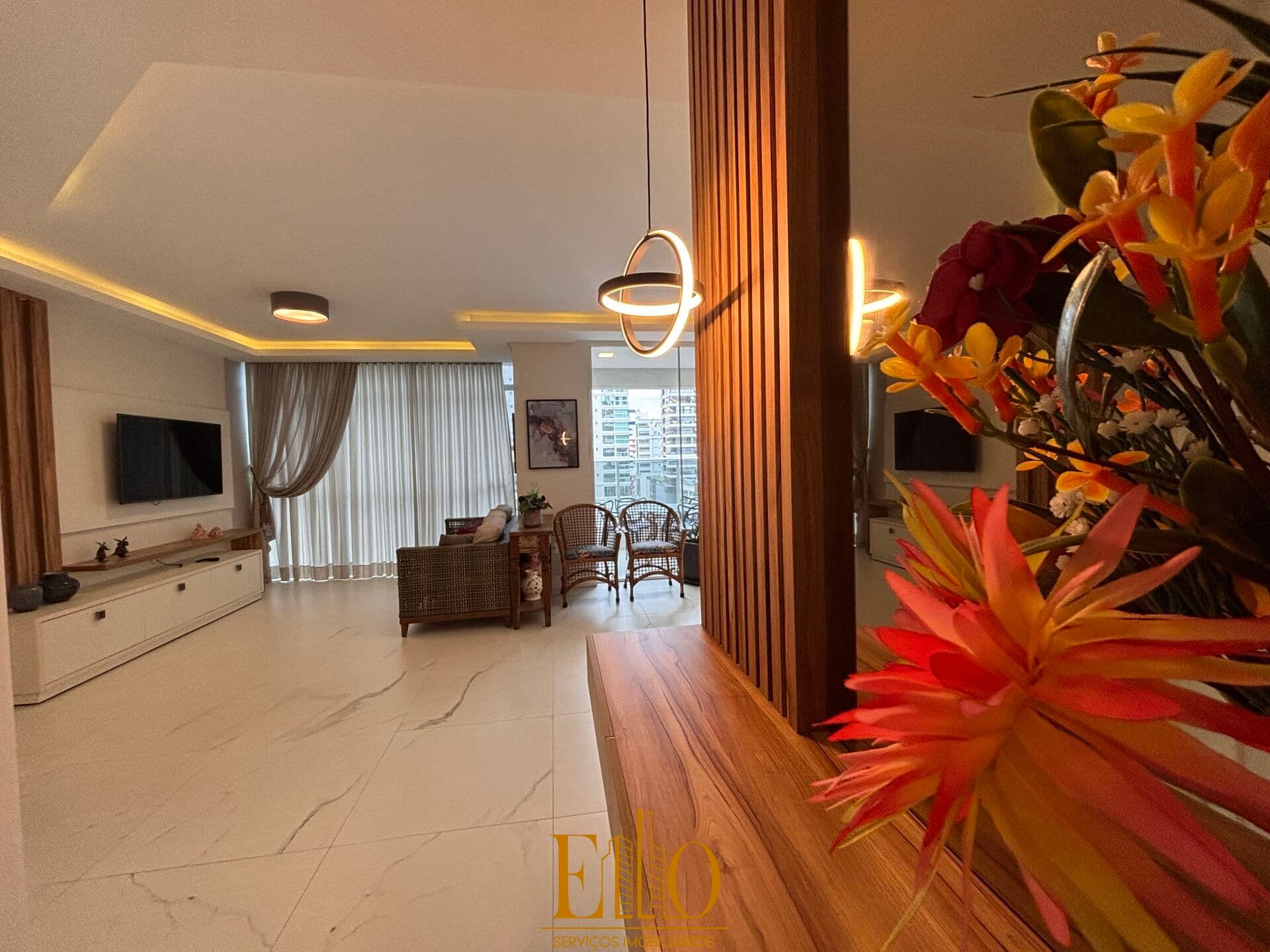 Apartamento à Venda – Residencial Siena Tower – Itapema/SC 03 Suítes+02Vagas. Itapema