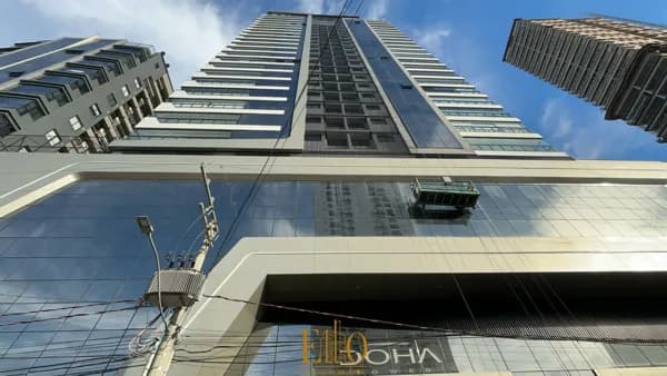 Apartamento em Itapema - Meia Praia