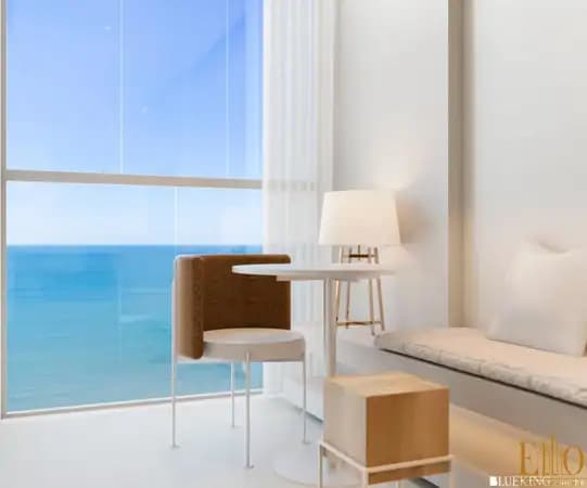 Apartamento Edifício Zadar Residence, 02 Suítes e 02 Vagas, Itapema - SC