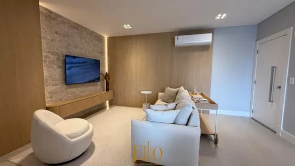 Apartamento Alto Padrão Ed. Oxford | Meia Praia | Itapema | SC