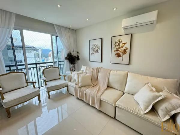 Apartamento Alto Padrão, Edifício Windsor Village, 03 Suítes. Balneário Camboriú- SC. Barra Sul