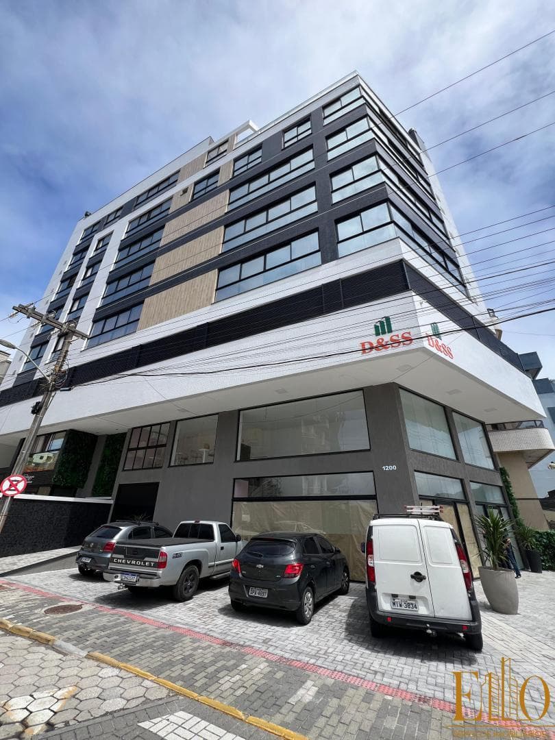 Apartamento à venda no bairro Centro em Bombinhas/SC
