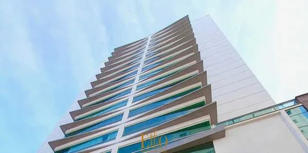 Apartamento em Balneário Camboriú - Centro
