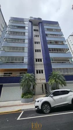 Apartamento Garden Residencial Maragogy com 3 dormitórios em Balneário Camboriú