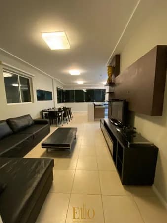 Apartamento no edifício Vereda Meia Praia Itapema 3 dormitórios, sendo 1 suite 2 vagas