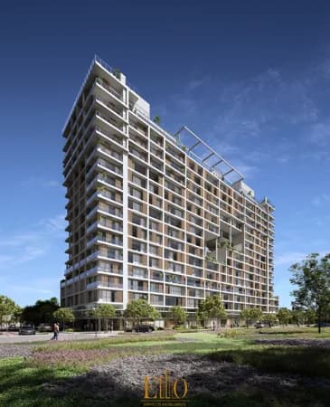 EXCLUSIVIDADE! Apartamento Studio no VOZ - Vivapark Porto Belo