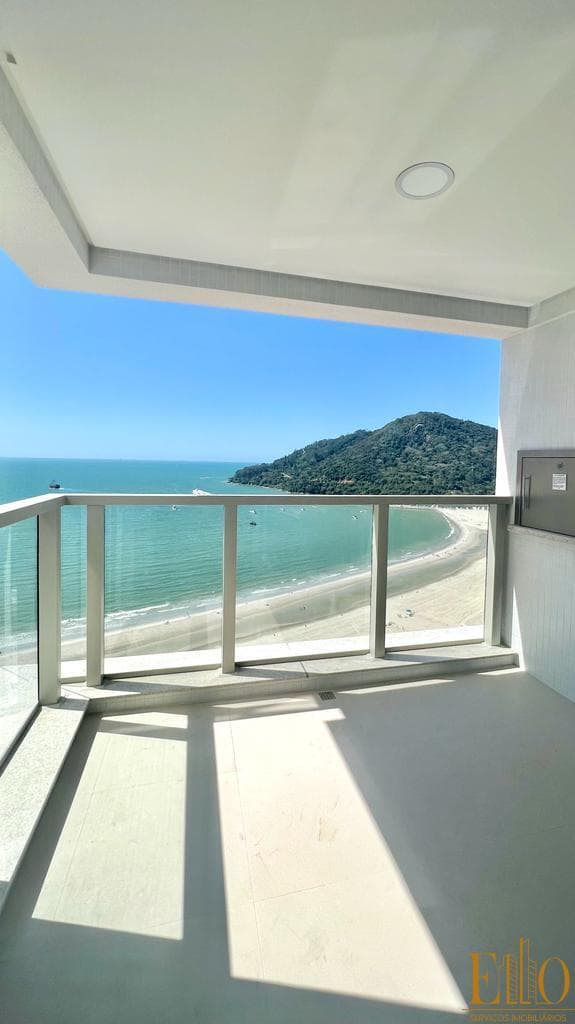 Edifício Ilhas Marianas - Balneário Camboriú - Sc 04 Suítes + 03 Vagas. Mobiliado com vista mar!