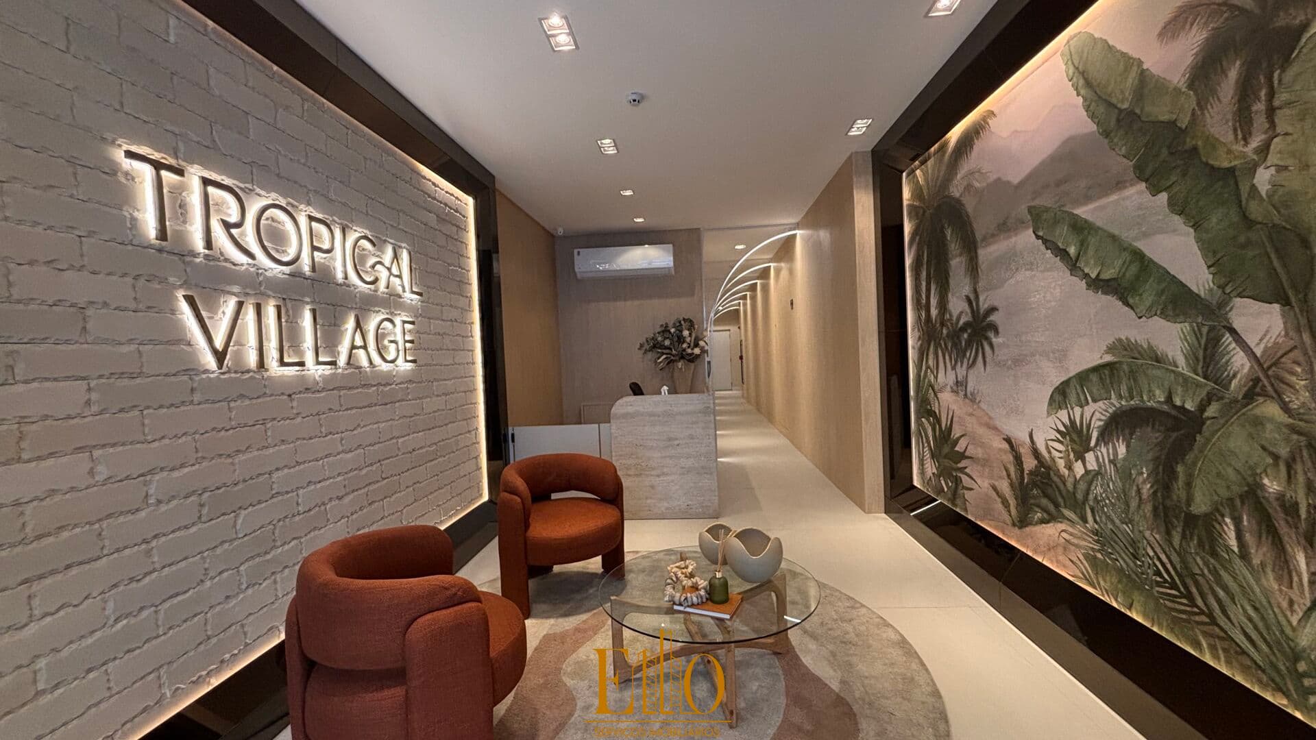 Apartamento em Itapema - Meia Praia
