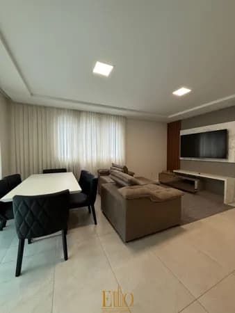 Apartamento em Itapema - Meia Praia