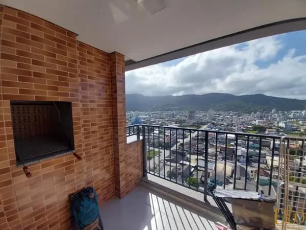 Apartamento à venda no Bairro Morretes, Edifício Armona Residence- Itapema/ SC
