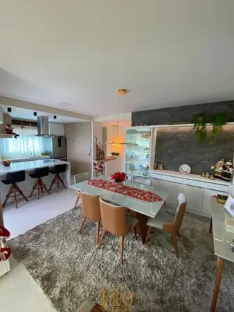 Residencial Green Village, localizado no centro de Itapema!