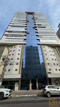 Apartamento à venda no bairro Meia Praia em Itapema/SC