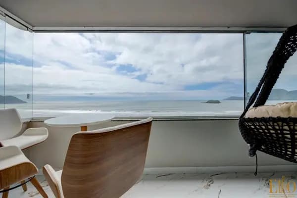 Apartamento à venda no bairro Centro em Balneário Camboriú/SC