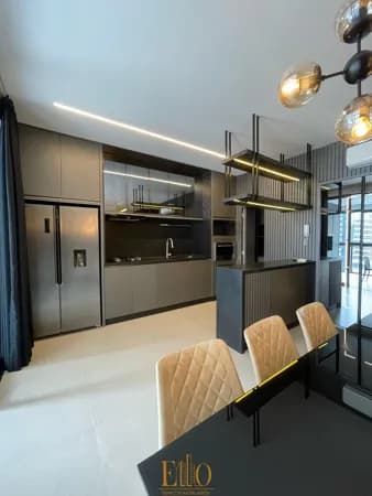 Apartamento Alto padrão! Pronto pra morar! 03 Suítes+02 Vagas. Lazer no ROOFTOP.