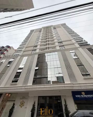 Apartamento à venda no bairro Meia Praia - Itapema/SC Residencial Tramonto
