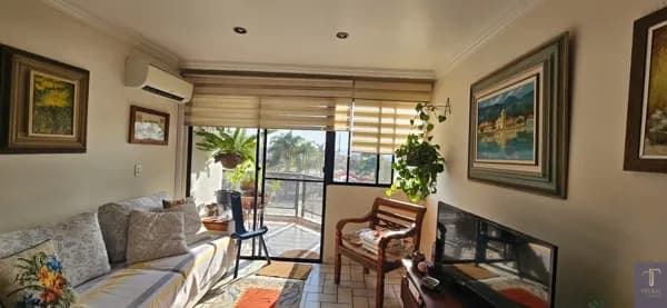 Apartamento em Parque Residencial Aquarius, São José dos Campos/SP