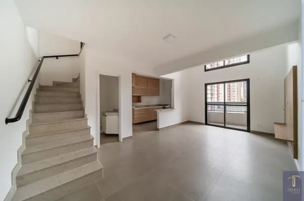 Apartamento à Locação no Edifício Tarsila no JARDIM AQUARIUS em São José dos Campos/ SP!