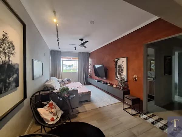 Seu Novo Lar na Vila Adyana Espaço, Conforto e Charme em um Só Lugar!