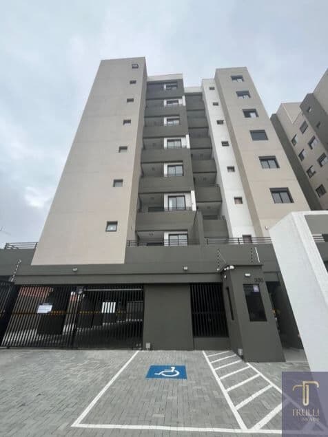 Apartamento para Venda ou Locação No Jd São Vicente em São José dos Campos/ SP