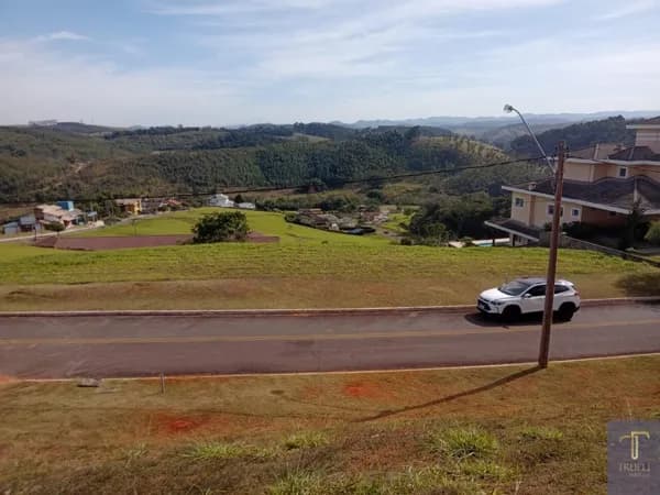 Terreno em Condomínio - Paraibuna/SP