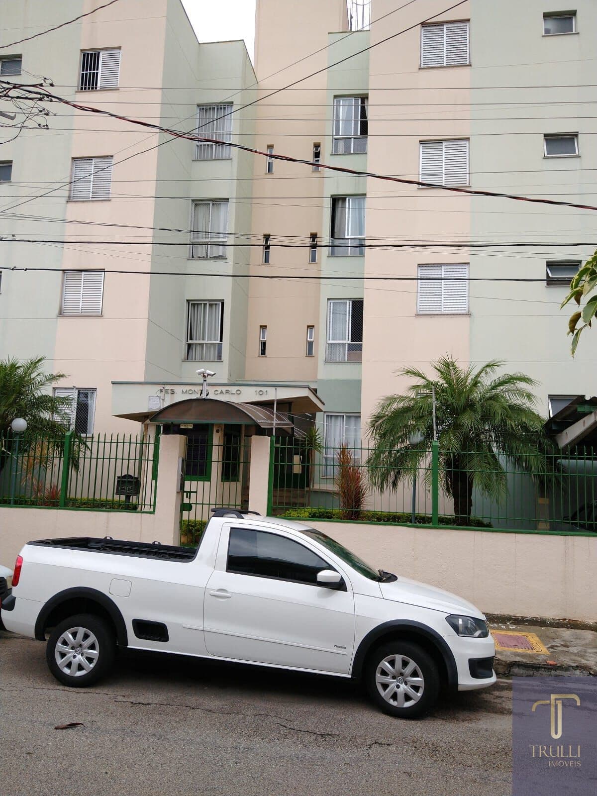 Apartamento em Jardim das Indústrias, São José dos Campos/SP
