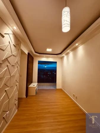 Apartamento 2 dorm, Jardim Augusta, São José dos Campos/SP