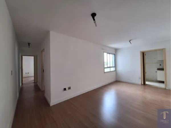 Apartamento no Edifício Colinas São José com 2 dormitórios, 74 m² - Jardim das Colinas - São José dos Campos/SP