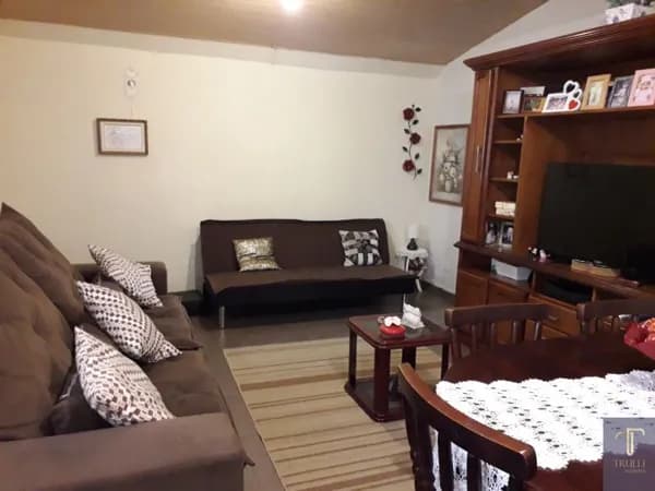Casa Térrea à Venda no Jardim das Indústrias em São José dos Campos/ SP!