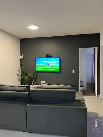 🌇 Apartamento à Venda no Soul Parque - Parque Industrial | São José dos Campos/SP!