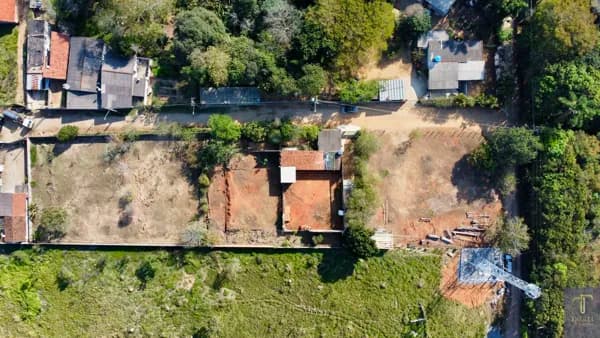 Área Comercial em Parque Interlagos, São José dos Campos/SP