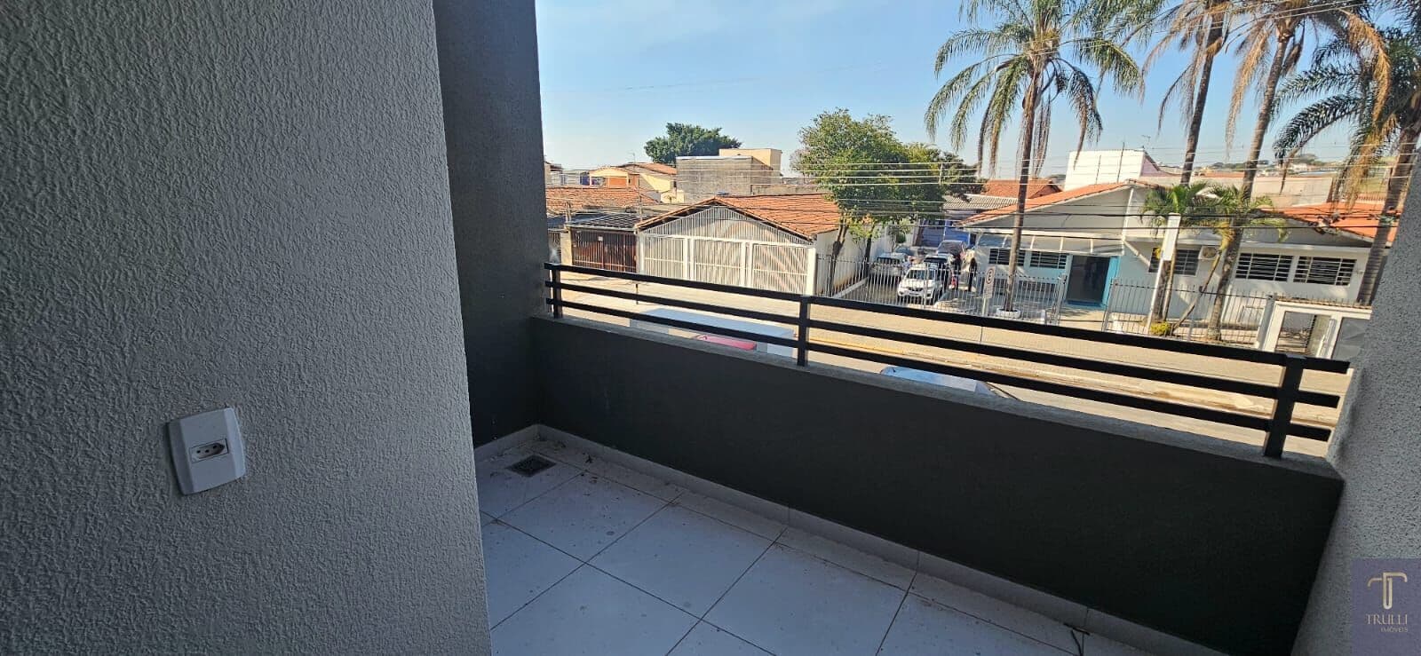 Apartamento de 2 dorm. no Jardim São Vicente, São José dos Campos/SP