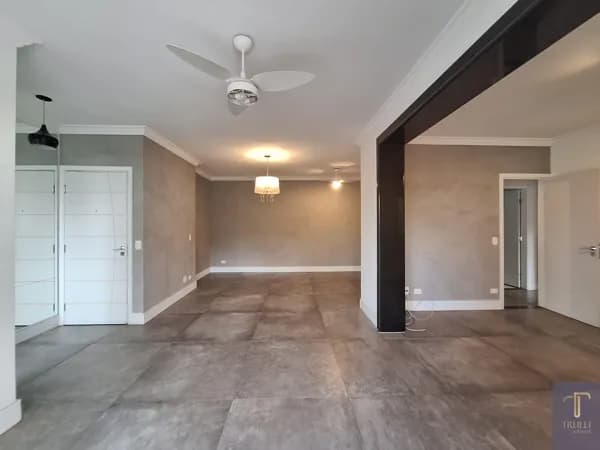 Apartamento à Venda Edifício Manhattan Vila Adyana, São José dos Campos/SP