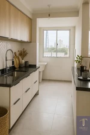 Apartamento Cobertura Duplex em Jardim América, São José dos Campos/SP