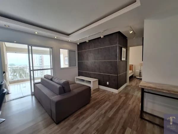 Apartamento Impecável | Mobiliado | Venda ou Locação no Jardim Aquarius São José dos Campos/SP!