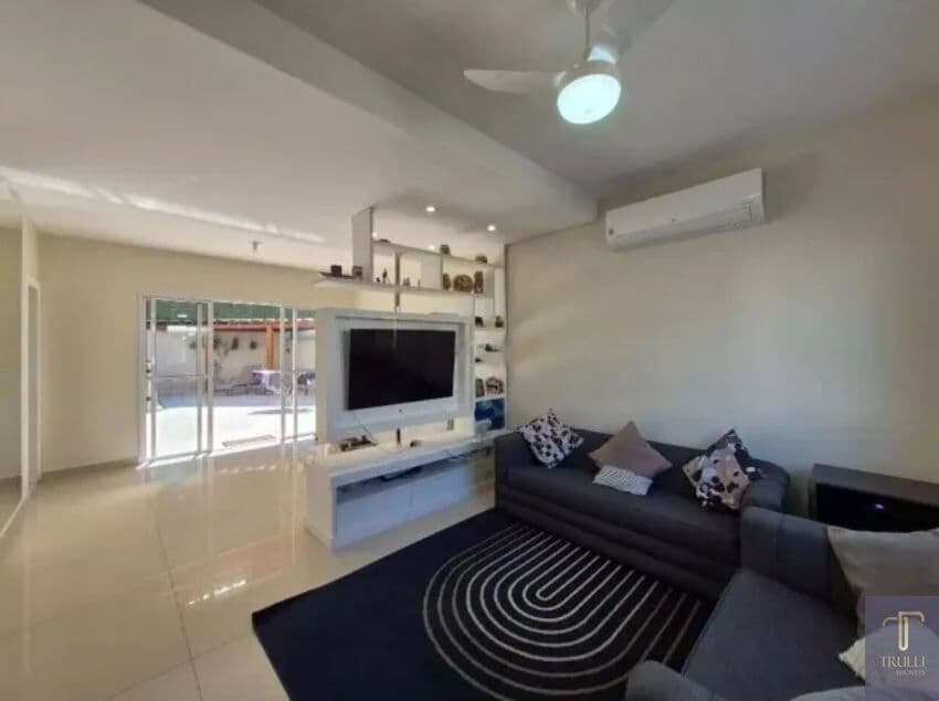 Sobrado à venda no Urbanova Premium | Exclusividade, conforto e estilo de vida em São José dos Campos