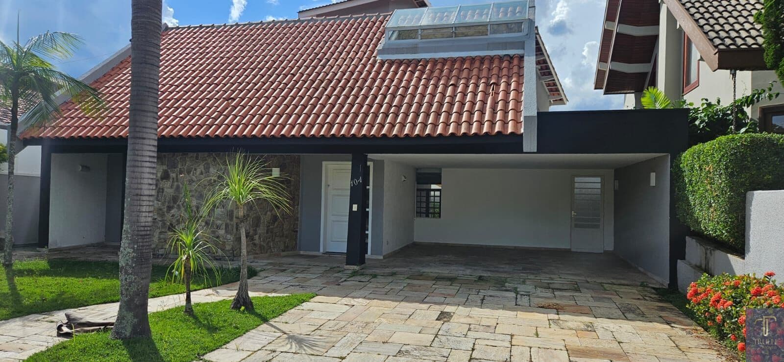 Casa em Condomínio - Esplanada do Sol, São José dos Campos/SP