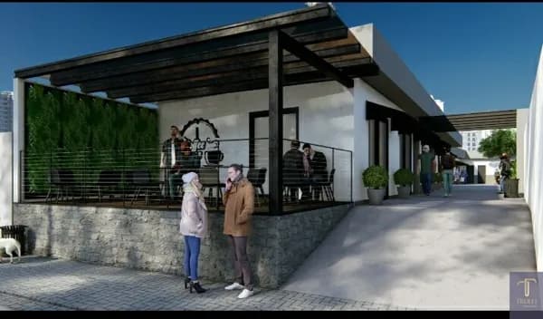 Casa Comercial à Venda Centro de Jacareí/SP!