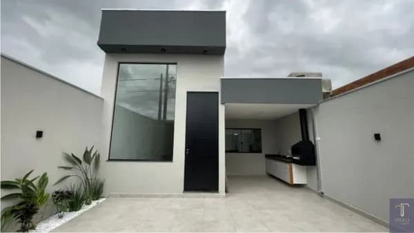 Casa Térrea à Venda no Condomínio Setville São José dos Campos/ SP!