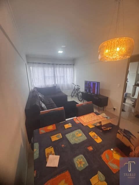 ✨ DUPLEX AMPLO NO CENTRO DE SÃO JOSÉ DOS CAMPOS – ESPAÇO QUE VOCÊ SENTE AO ENTRAR!