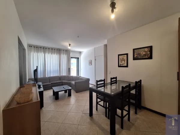 Apartamento Mobiliado à Venda Edifício Mondrian Residence | Jardim Aquarius