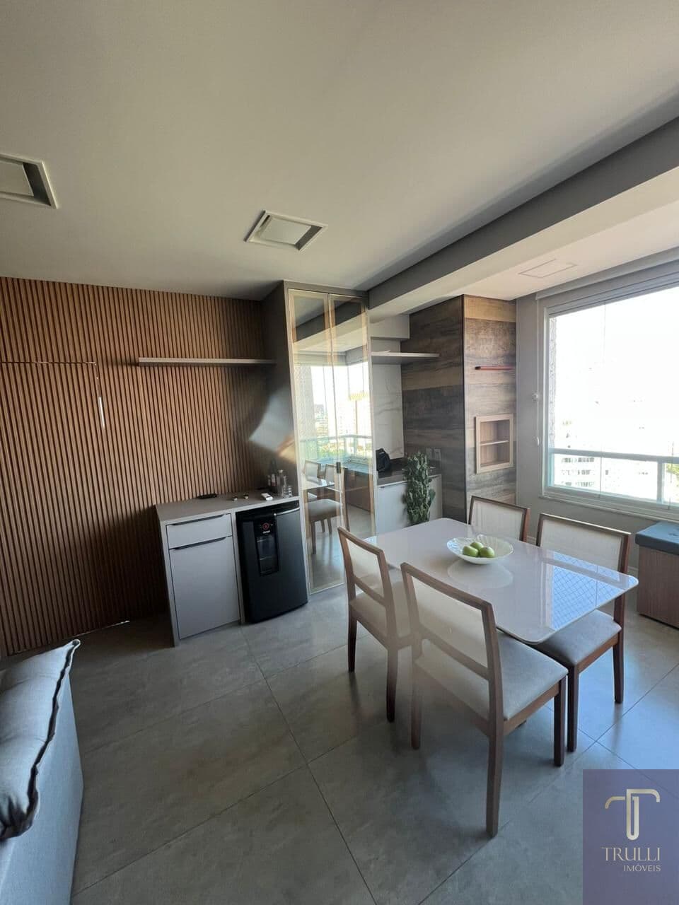 Apartamento de 2 dormitorios em Jardim Augusta, São José dos Campos/SP