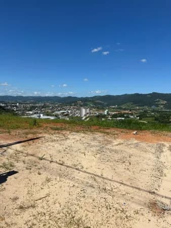 Lote - Pronto pra construir
