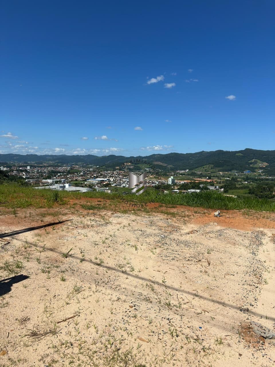 Lote - Pronto pra construir