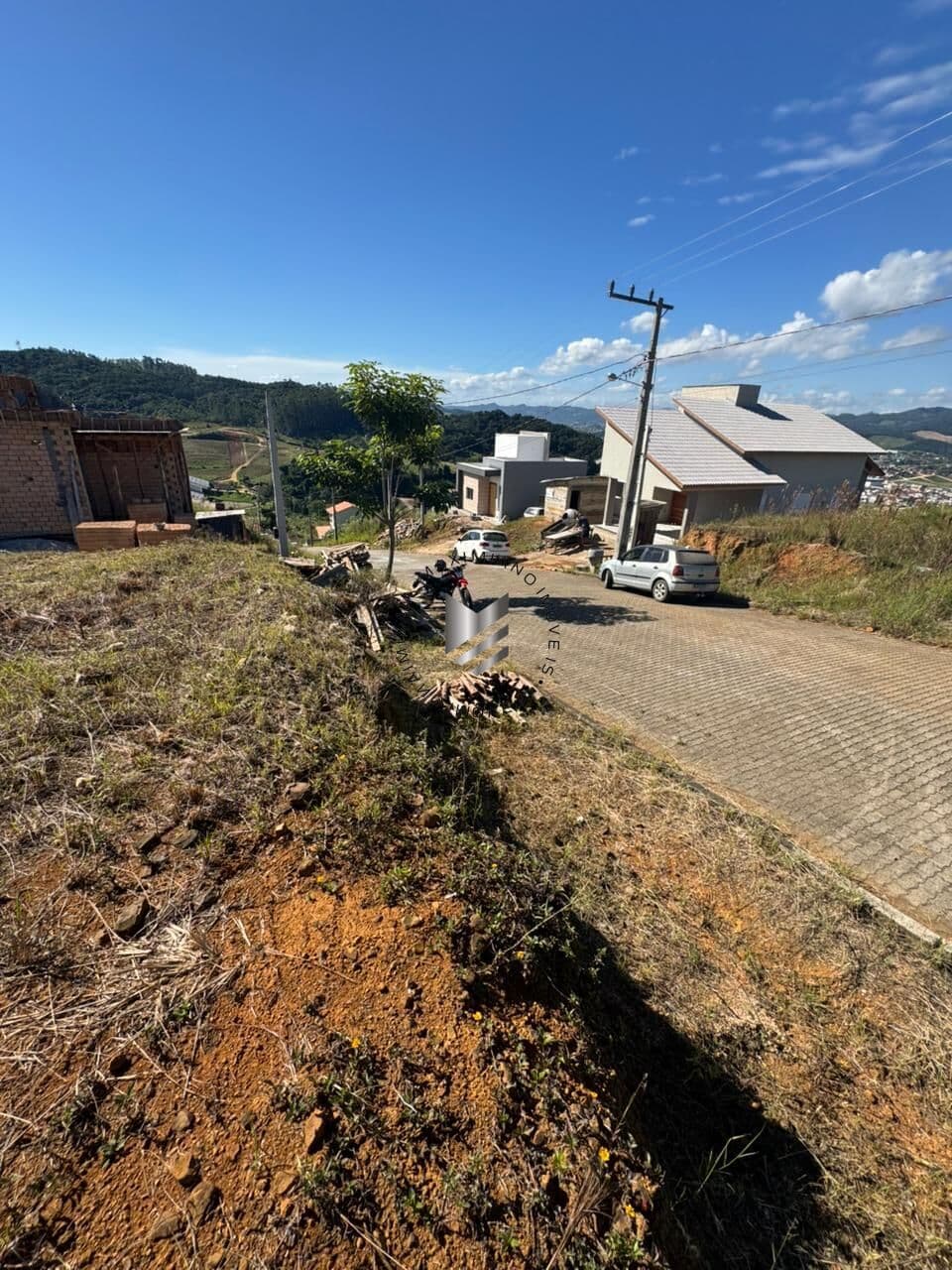 Lote - Pronto pra construir
