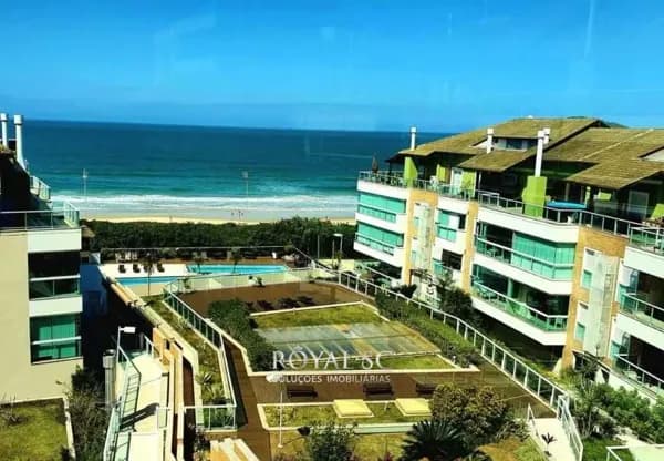 Apartamento em Florianópolis - Ingleses Norte
