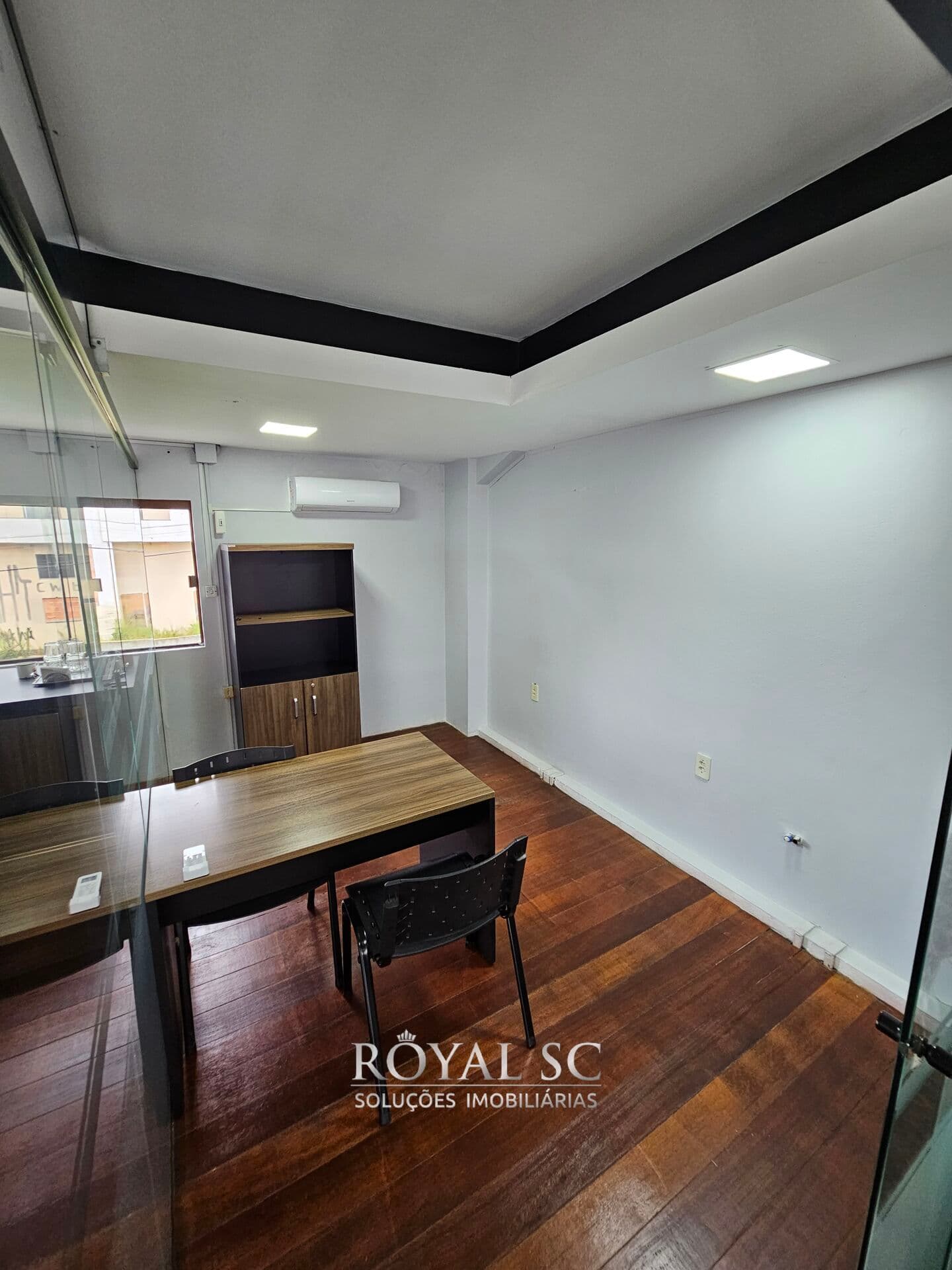 Sala Comercial em Ingleses Norte, Florianópolis/SC