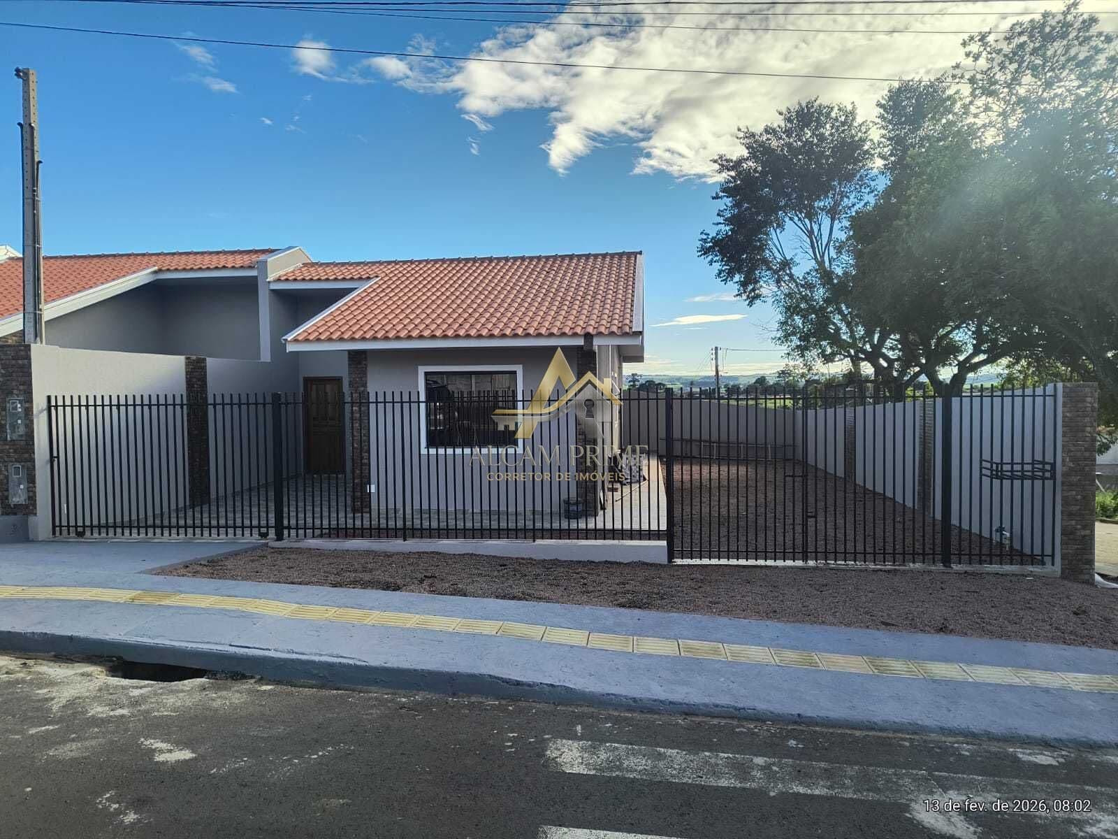 Casa Disponível - Leila Maria
