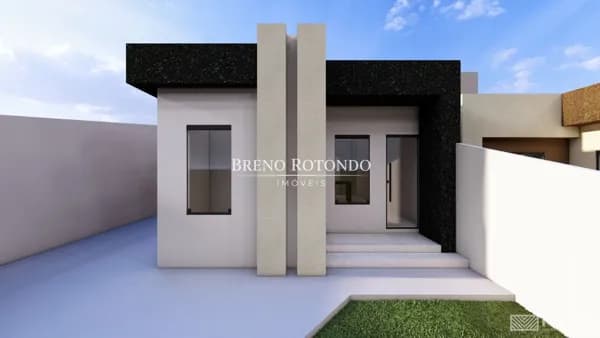 Casa 03 quartos á venda no bairro Panorama