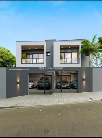 Casa em Betim - Espírito Santo